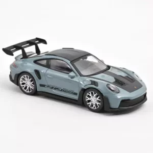 porsche-911-gt3-rs-2022-bleu-meissen-pack-weissach-jet-car-1-43 Porsche 911 GT3 RS 2022 Bleu Meissen Pack Weissach