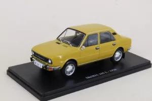 skoda-105-l-1978-hachette-1-24-ch79-new18-234861429 Skoda 105 L 1978 Bruin