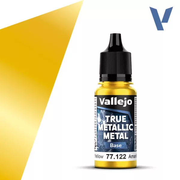 Base Radiant Yellow