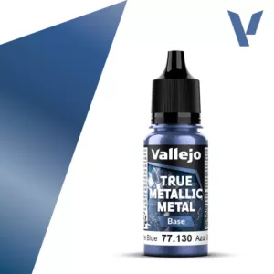 Base Ultramarine Blue