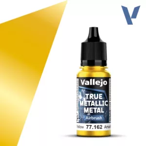 Airbrush Radiant Yellow