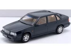 Volvo 850 1993 Groen metallic