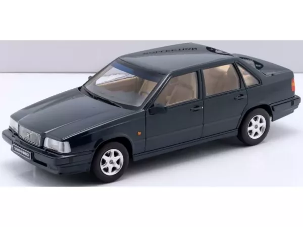 Volvo 850 1993 Groen metallic