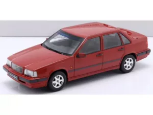 Volvo 850 1993 Rood