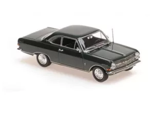 322340_2_lg Opel Rekord A Coupe 1962 Groen