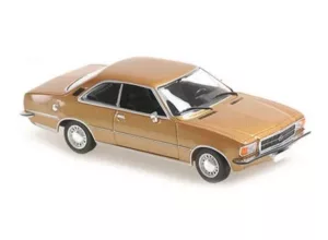 322343_2_lg Opel Rekord D Coupe 1975 Goud metallic