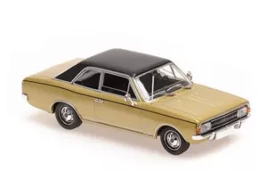 333670_1_lg Opel Commodore A 1971 Goud metallic