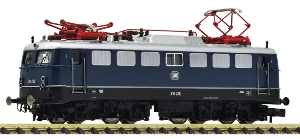 Fleischmann 7560058 E 10 228 DB Tp. III