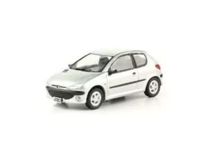 Peugeot 206 XS 1999