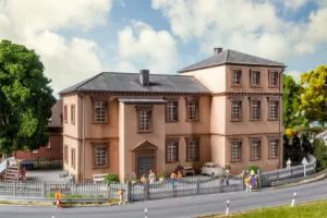 1/87 VRIJESCHOOL