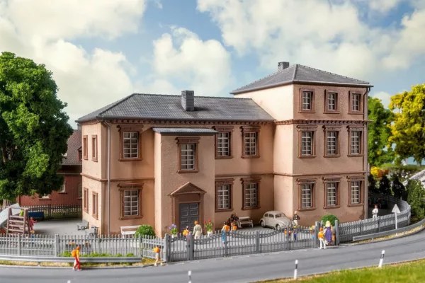 1/87 VRIJESCHOOL
