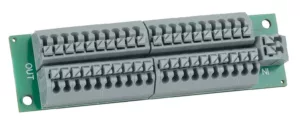 fa180808 Verdeelplaat Grijs