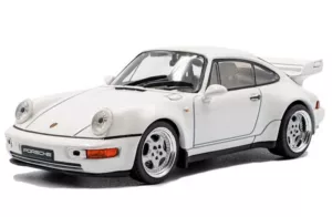 Porsche 911 (964) RS 3.8 1994 Wit