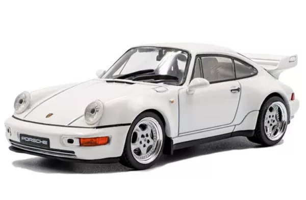 Porsche 911 (964) RS 3.8 1994 Wit
