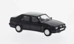 Alfa Romeo 75 1988 Donkerblauw