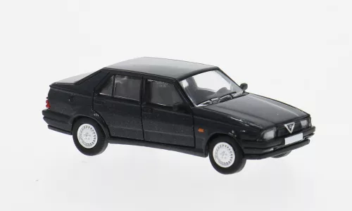 Alfa Romeo 75 1988 Donkerblauw