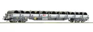 Roco 76591 Rongenwagen SBB Tp. VI