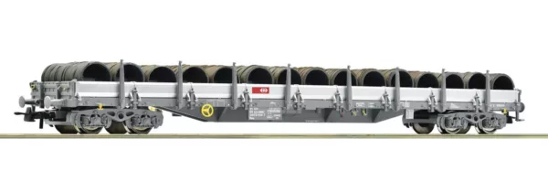 Roco 76591 Rongenwagen SBB Tp. VI