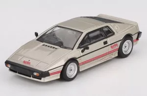 840456309254_A Lotus Esprit Turbo 1980 Zilver metallic