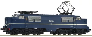 Roco 7500151 NS 1200 Blauw TP. IV