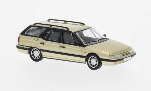Citroën XM Break 1991 Beige metallic