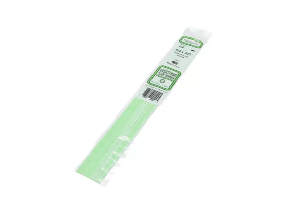 Strip - L.355mm - 0.25x0.5