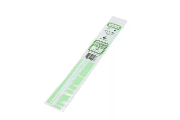 Strip - L.355mm - 0.25x1.5