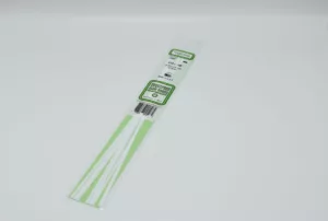 107 Strip - L.355mm - 0.25x4