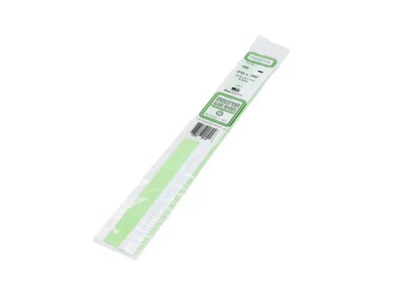 Strip - L.355mm - 0.25x6.4