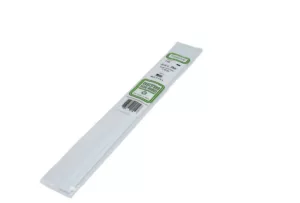 Strip - L.355mm - 0.4x6.4