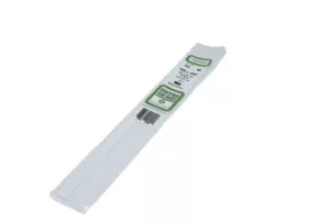 124 Strip - L.355mm - 0.5x2