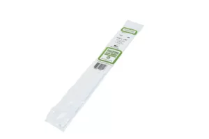 129 Strip - L.355mm - 0.5x6.4