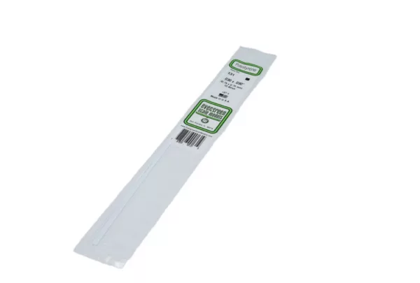 Strip - L.355mm - 0.8x0.8