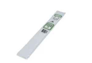 135 Strip - L.355mm - 0.8x2.5