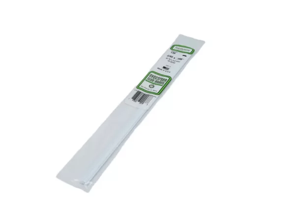 Strip - L.355mm - 0.8x4.8