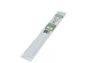 166 Strip - L.355mm - 2x3.2