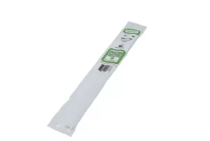 167 Strip - L.355mm - 2x4