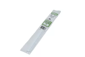 168 Strip - L.355mm - 2x4.8