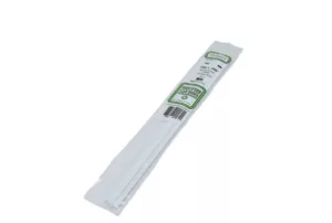 169 Strip - L.355mm - 2x6.4