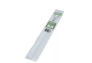 186 Strip - L.355mm - 3.2x3.2