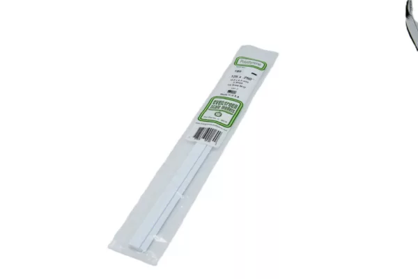 Strip - L.355mm - 3.2x6.4