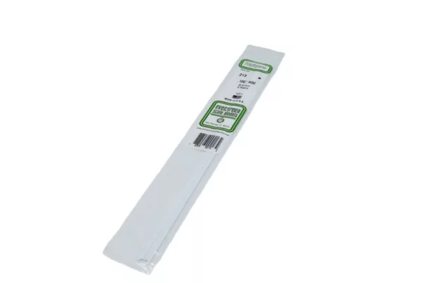 Staaf - 2.5 MM