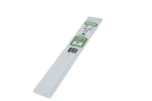 Pijp - 4.0 MM