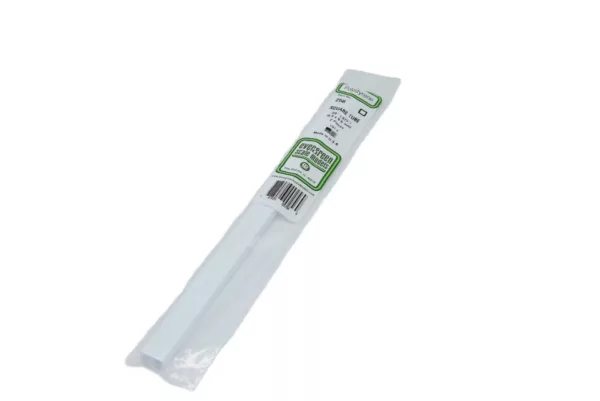 Vierkante pijp - 9.5 MM