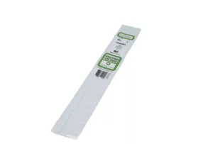 263 U-profiel - 2.5 MM