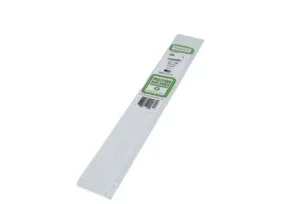 264 U-profiel - 3.2 MM