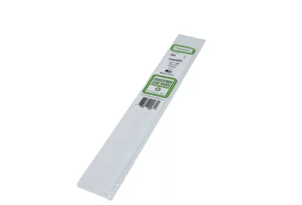 U-profiel - 3.2 MM