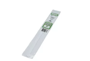 267 U-profiel - 6.4 MM