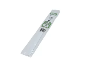 268 U-profiel - 7.9 MM