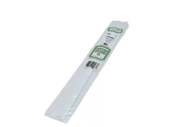 U-profiel - 7.9 MM